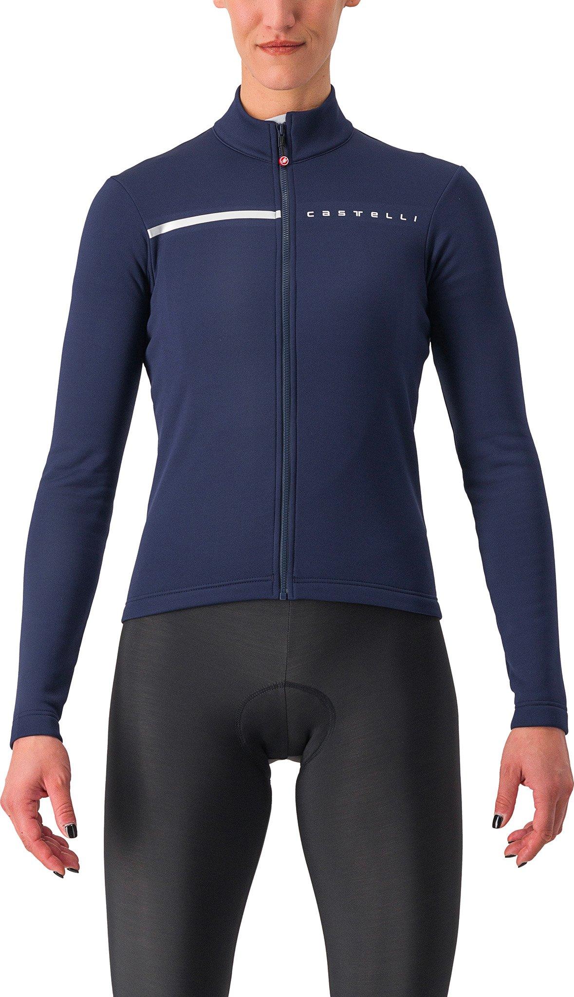 Product gallery image number 1 for product Sinergia 2 Fz Jersey - Women's