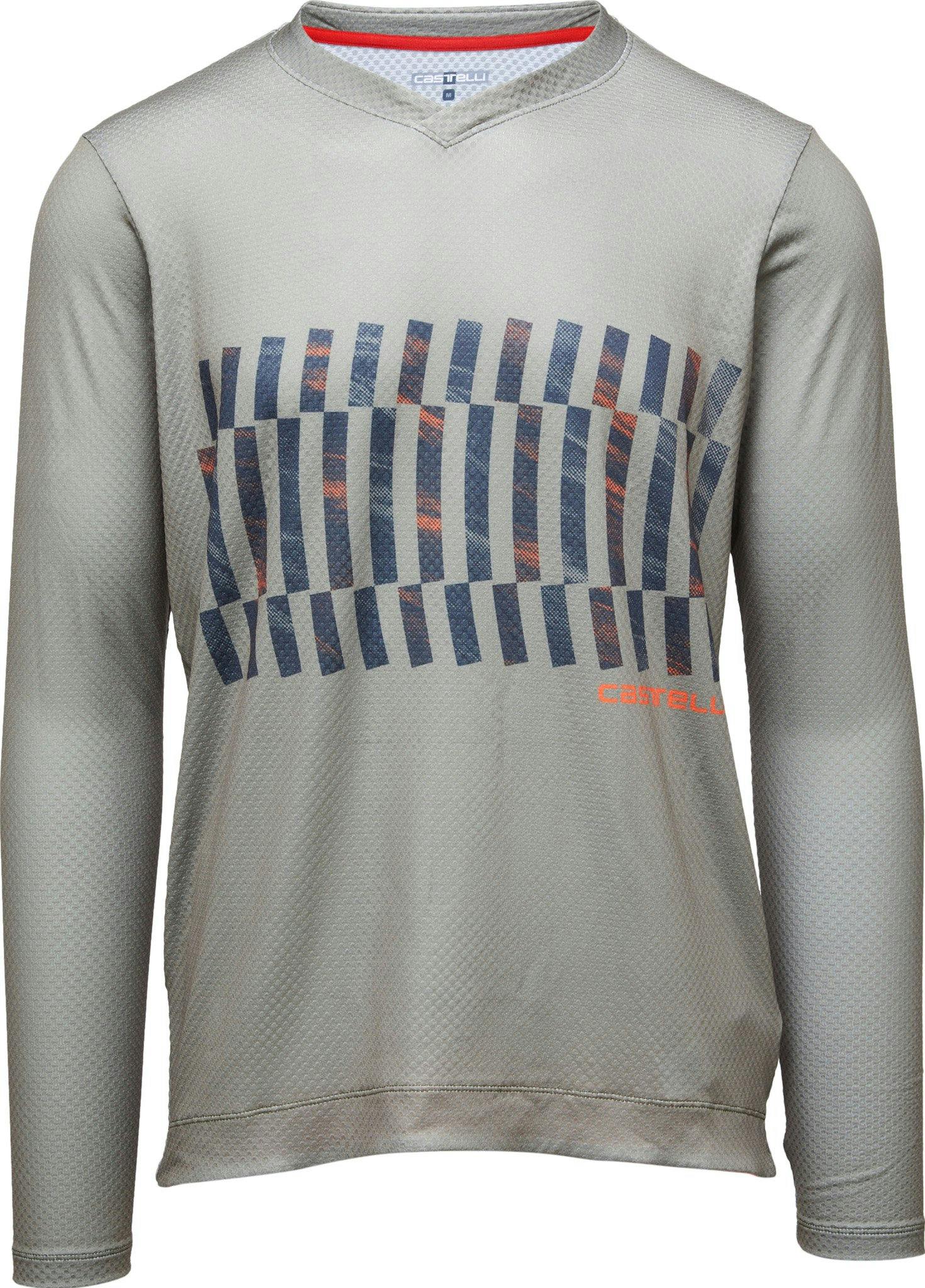 Product image for Trail Tech Longsleeve Tee - Men's