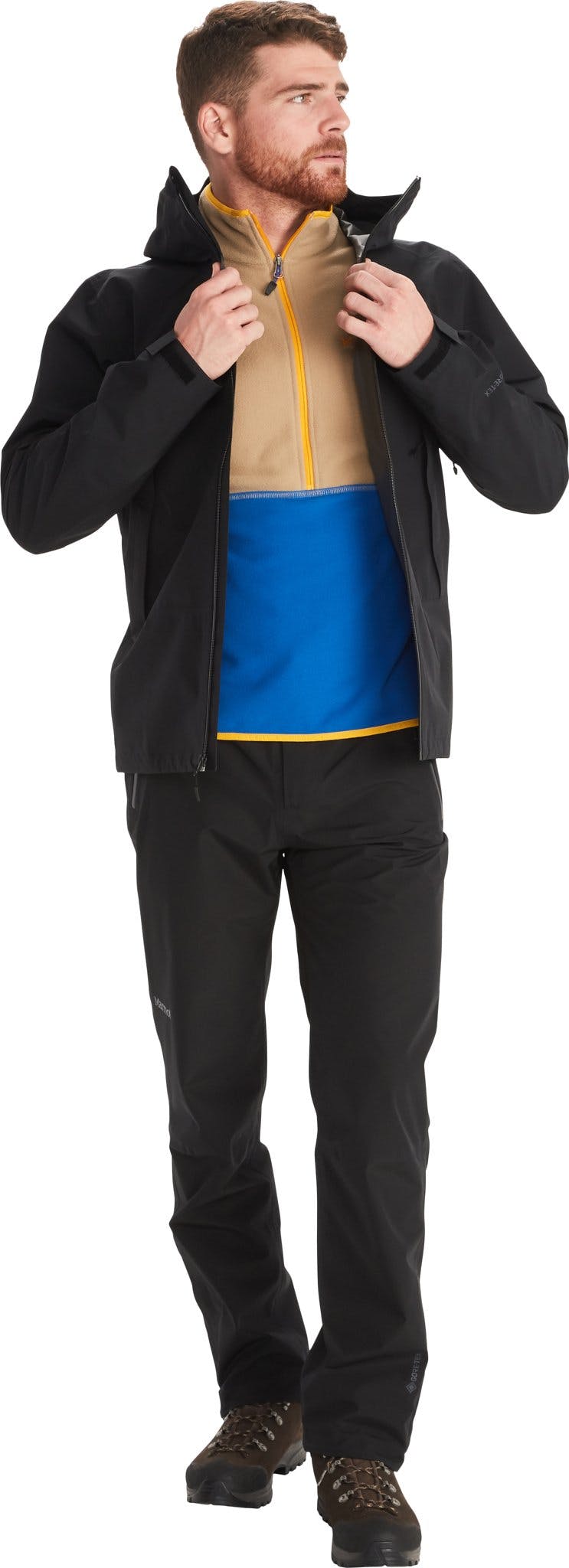 Product gallery image number 4 for product Minimalist Pro Jacket - Men's