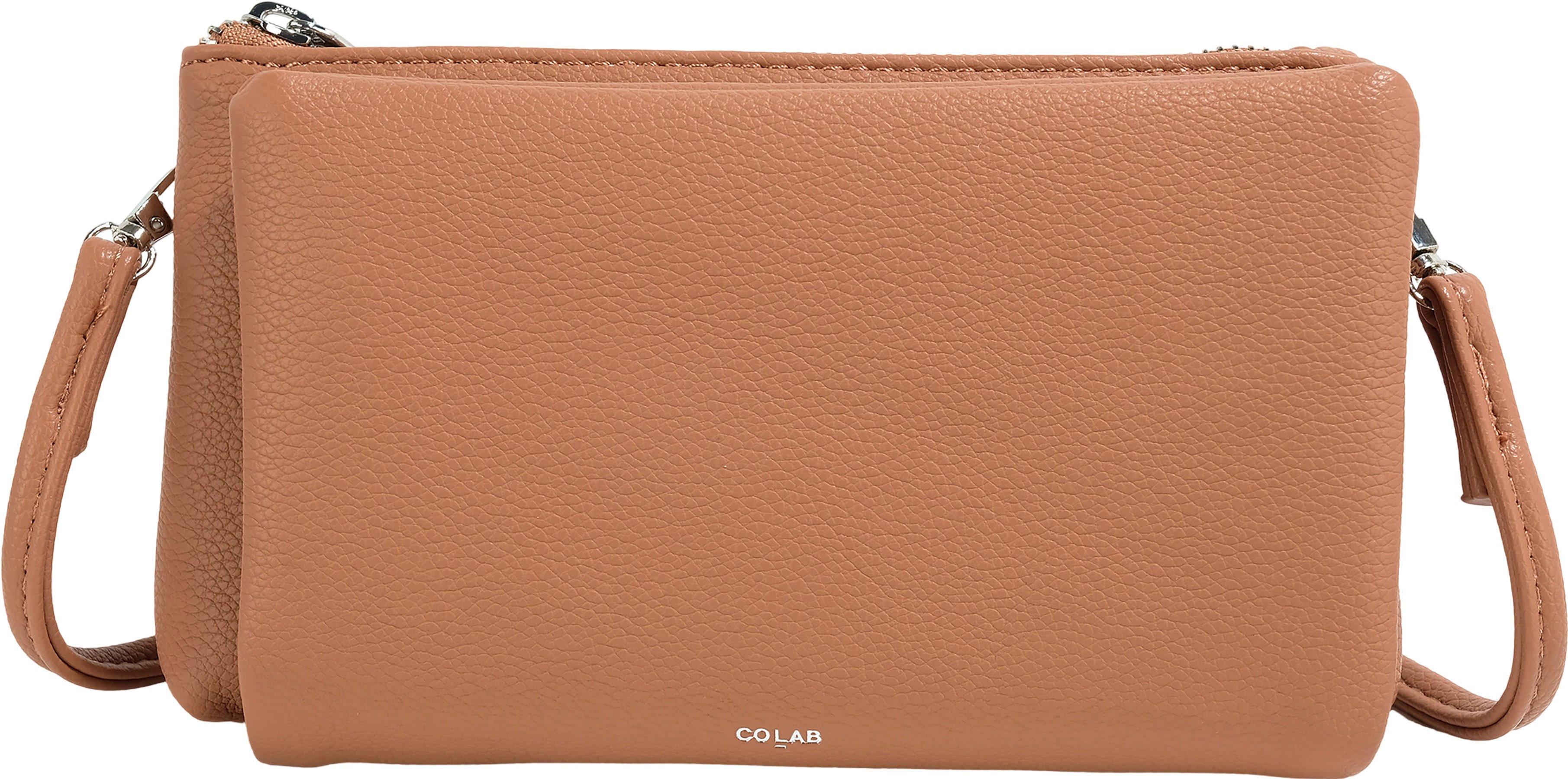 Product gallery image number 4 for product Press Lala Organizer Crossbody Bag - Women's