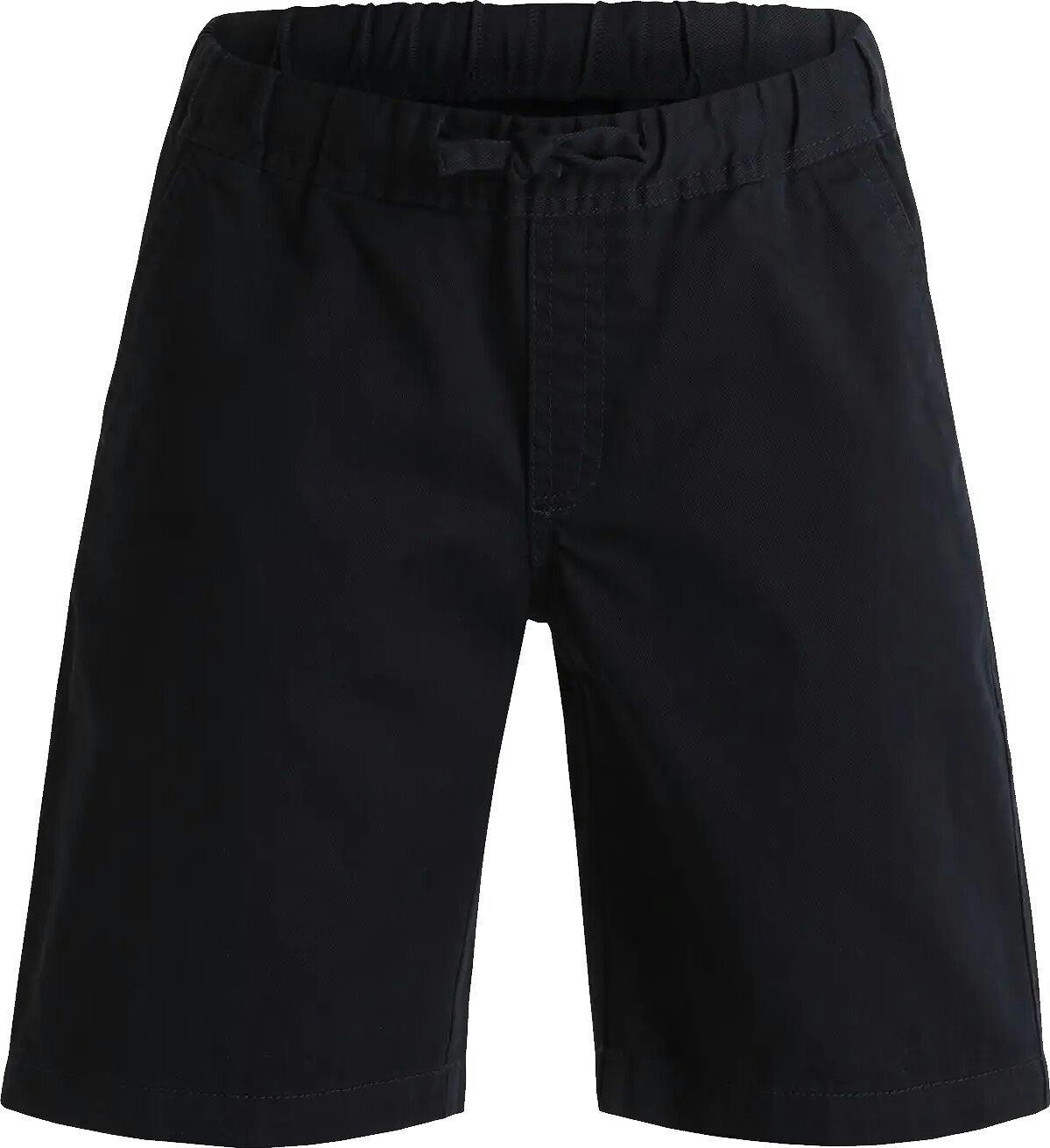 Product gallery image number 1 for product Comfort Soft Cotton Shorts - Kids