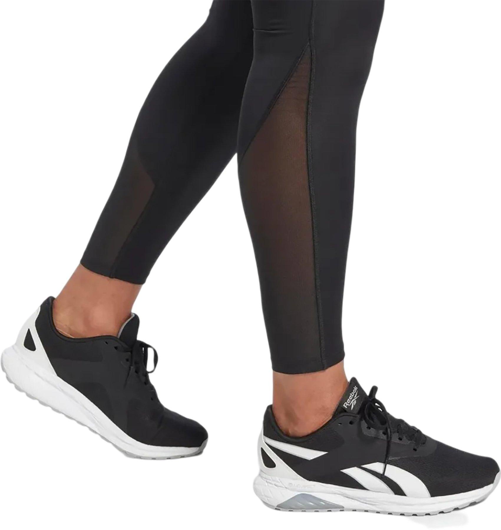 Product gallery image number 3 for product Lux Perform High Rise Tights - Women's