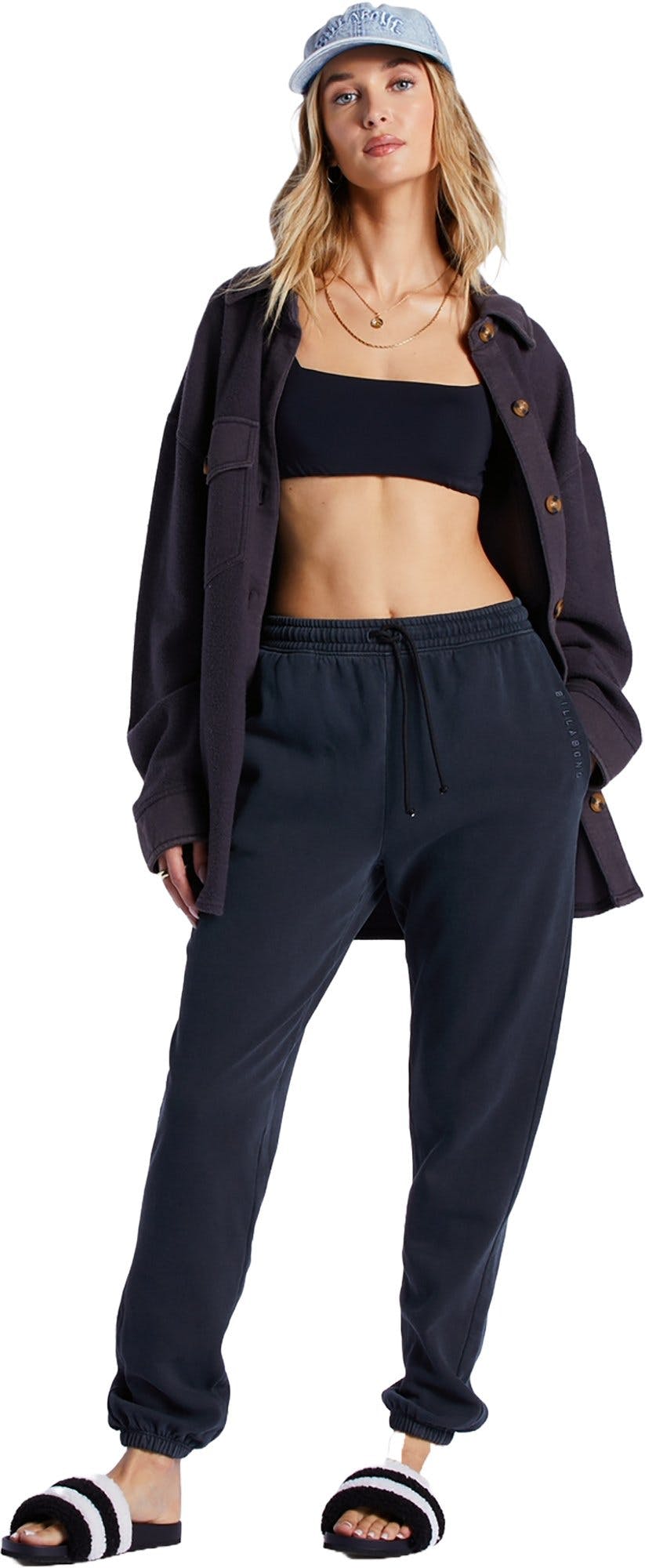 Product gallery image number 1 for product My Only Joggers - Women's