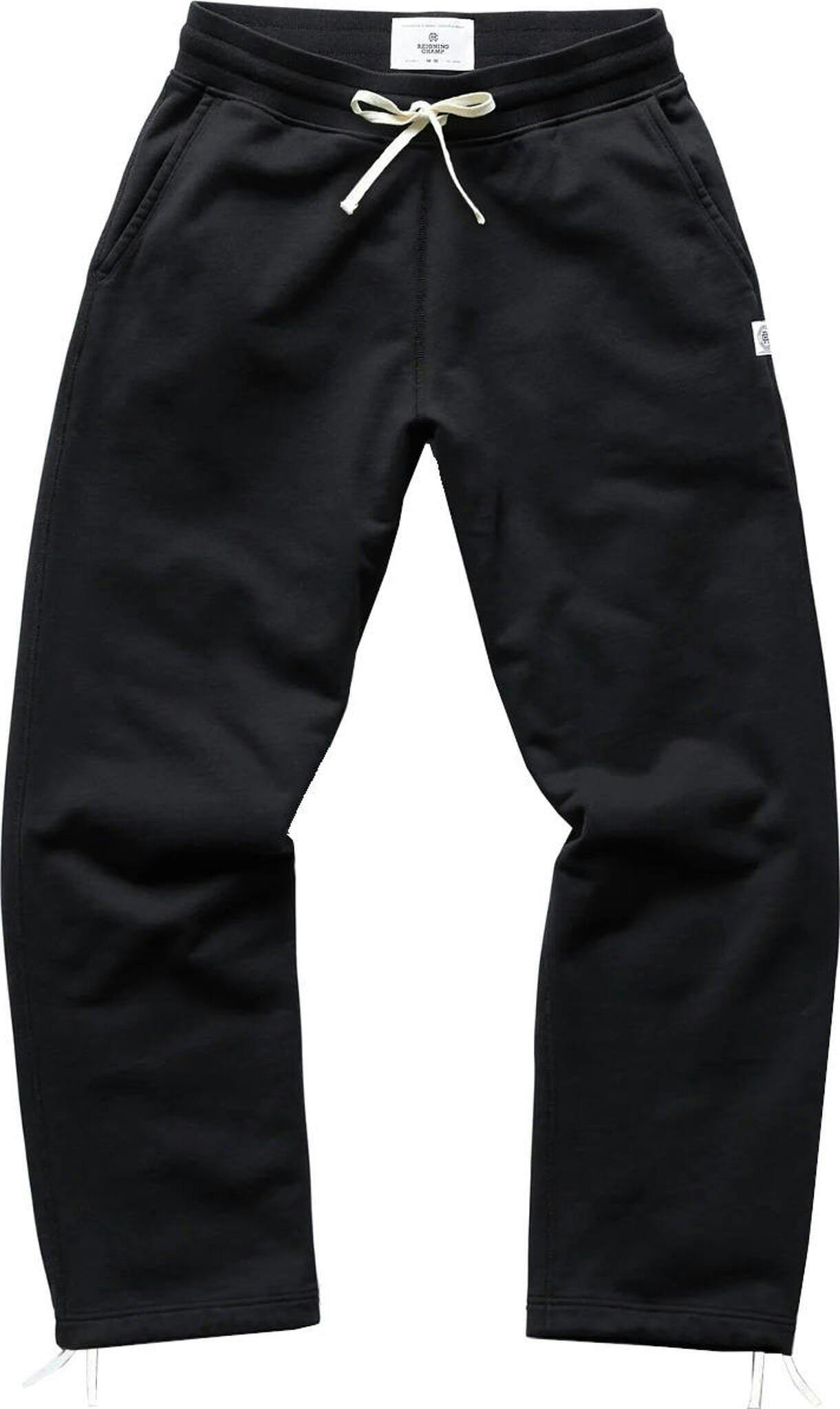 Product image for Midweight Terry Relaxed Sweatpant - Men's