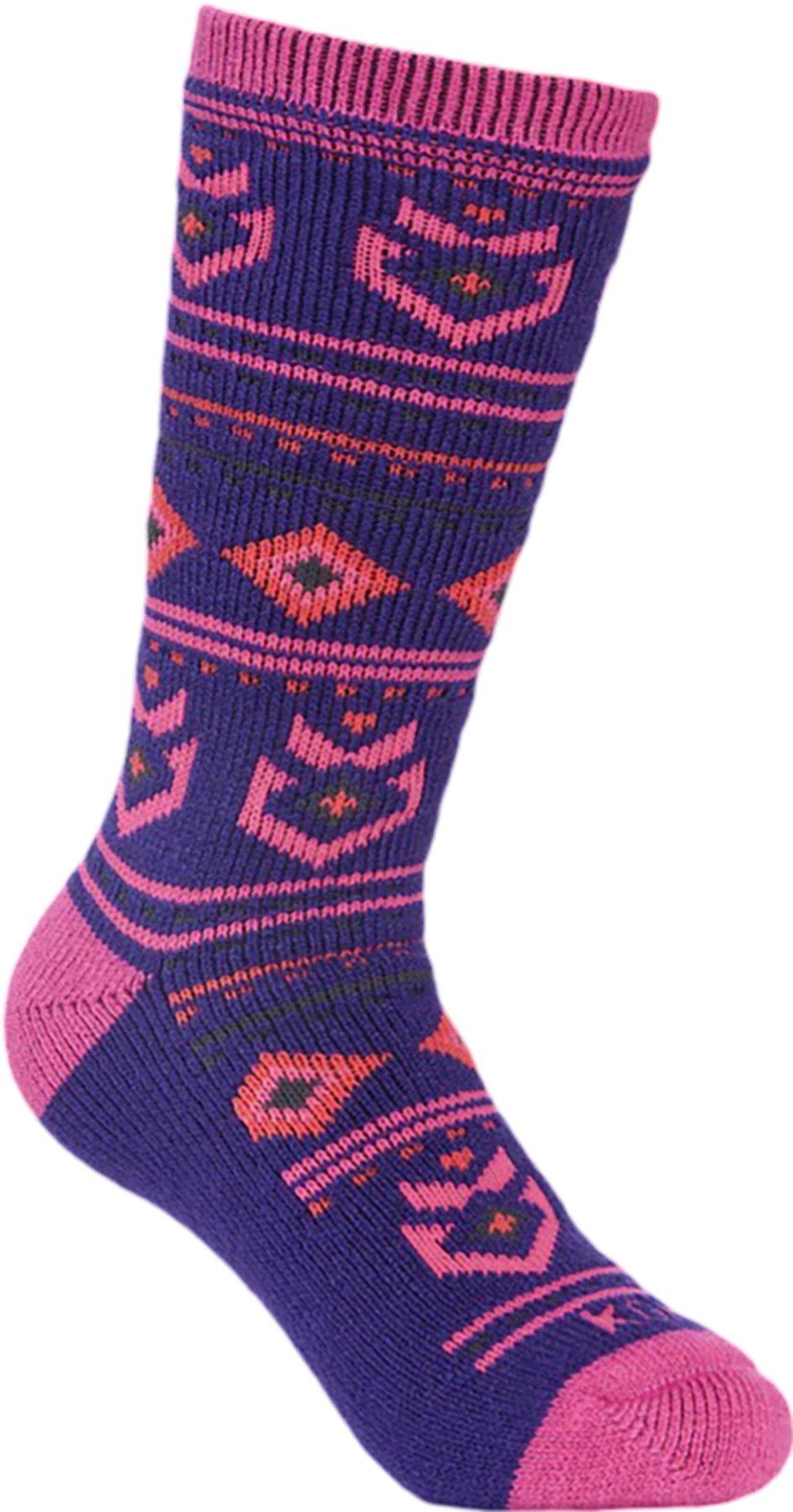 Product gallery image number 1 for product Getaway Everyday Socks - Kids