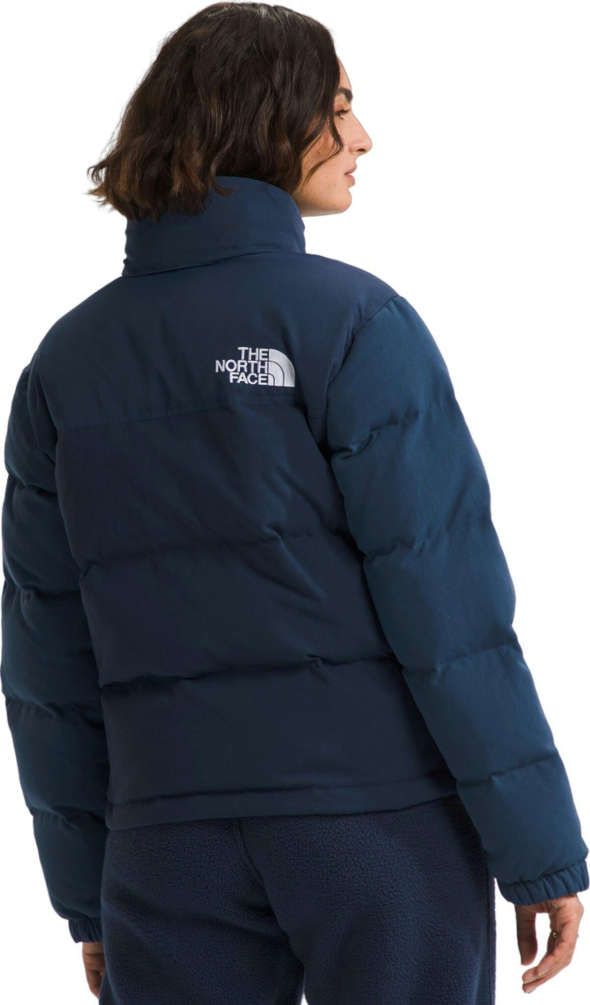 Numéro de l'image de la galerie de produits 5 pour le produit Manteau Ripstop Nuptse 1992 - Femme