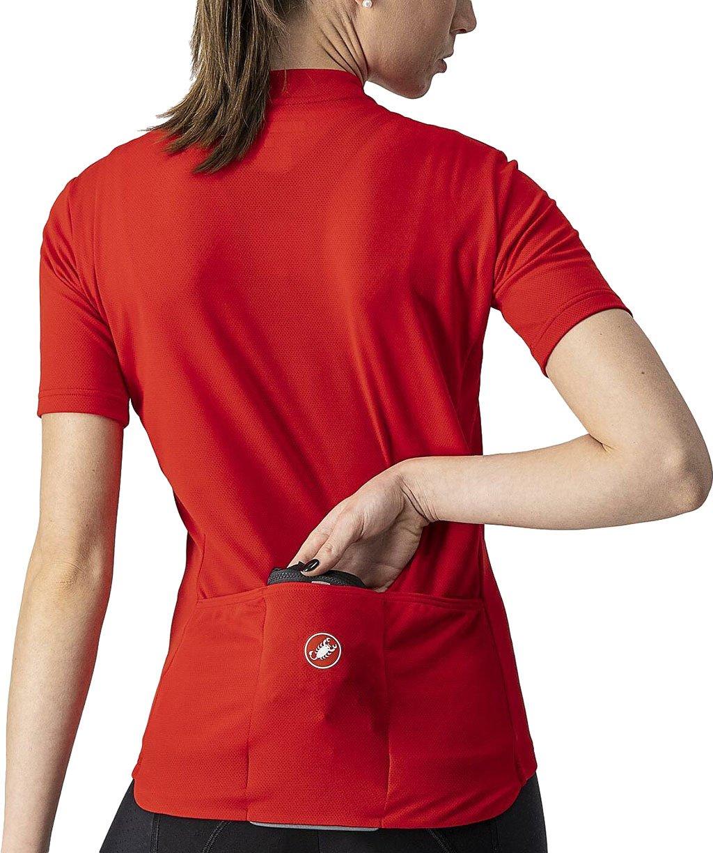 Product gallery image number 3 for product Squadra Stretch Jacket - Women's