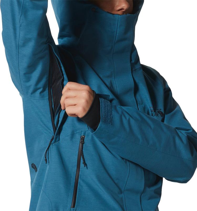 Women's Boundary Ridge™ GORE-TEX Jacket