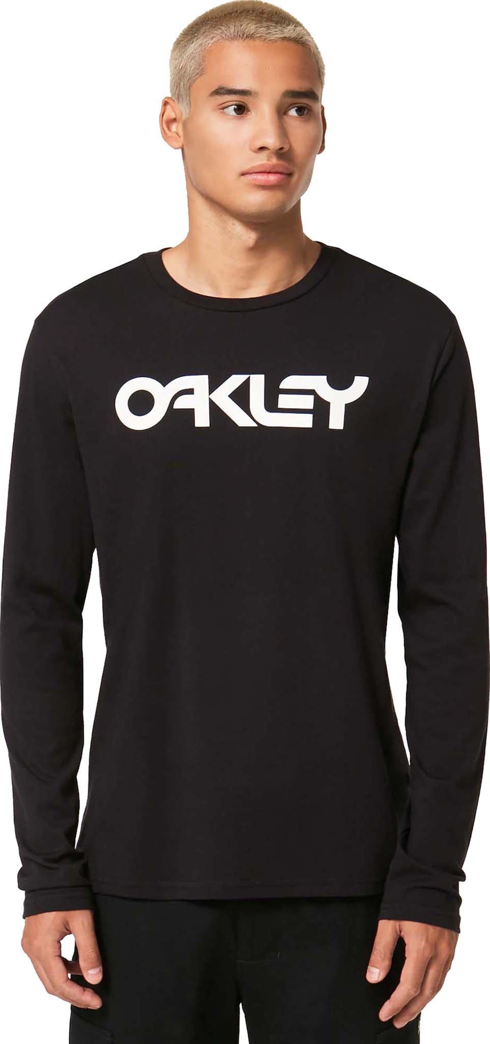 Product gallery image number 1 for product Mark II 2.0 Long Sleeve Tee - Men's