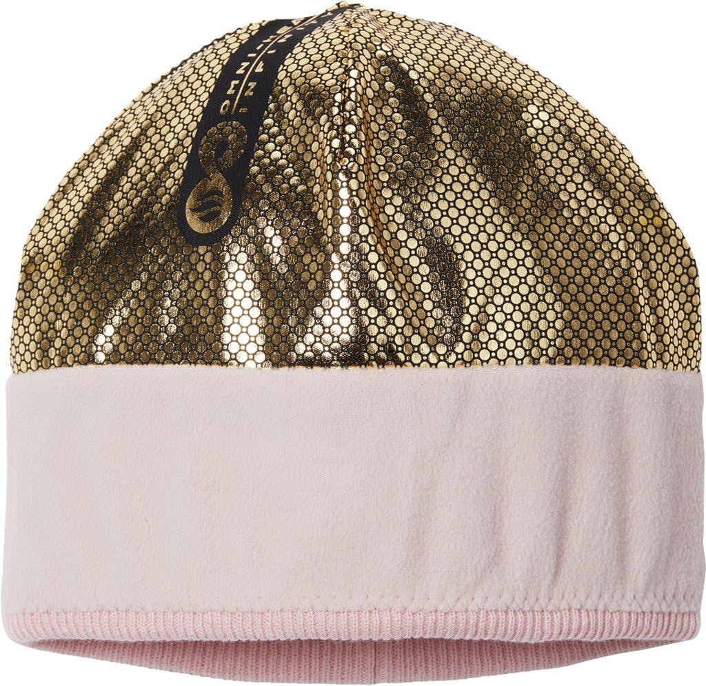 Product gallery image number 3 for product Youth Polar Powder Beanie - Kid's