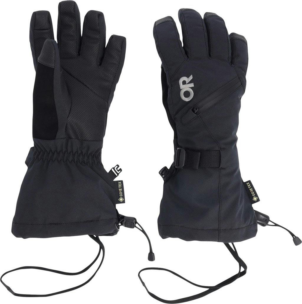 Product image for Revolution II Gore-Tex Gloves - Women's
