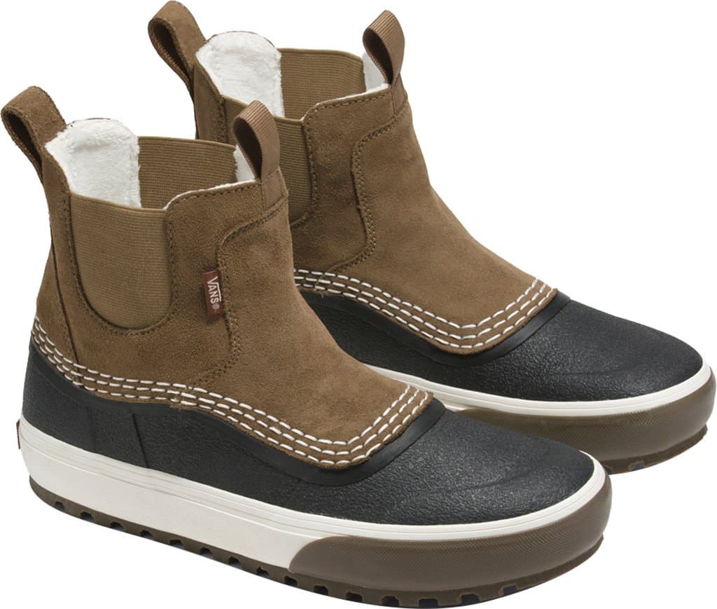 Image de produit pour Chaussures Standard Mid Chelsea Snow MTE - Unisexe