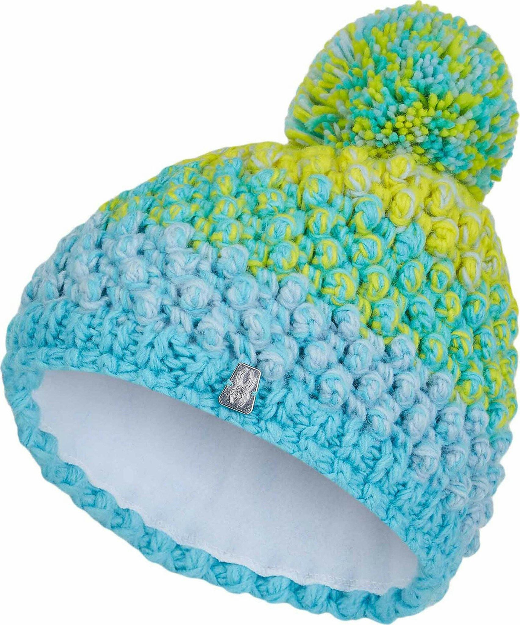 Image de produit pour Tuque Bitsy Brrr Berry - Petit enfant