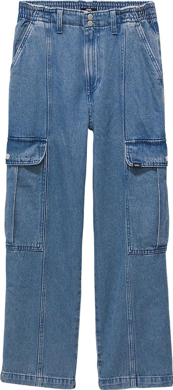 Product image for Sidewalk Denim Cargo Pant - Women's