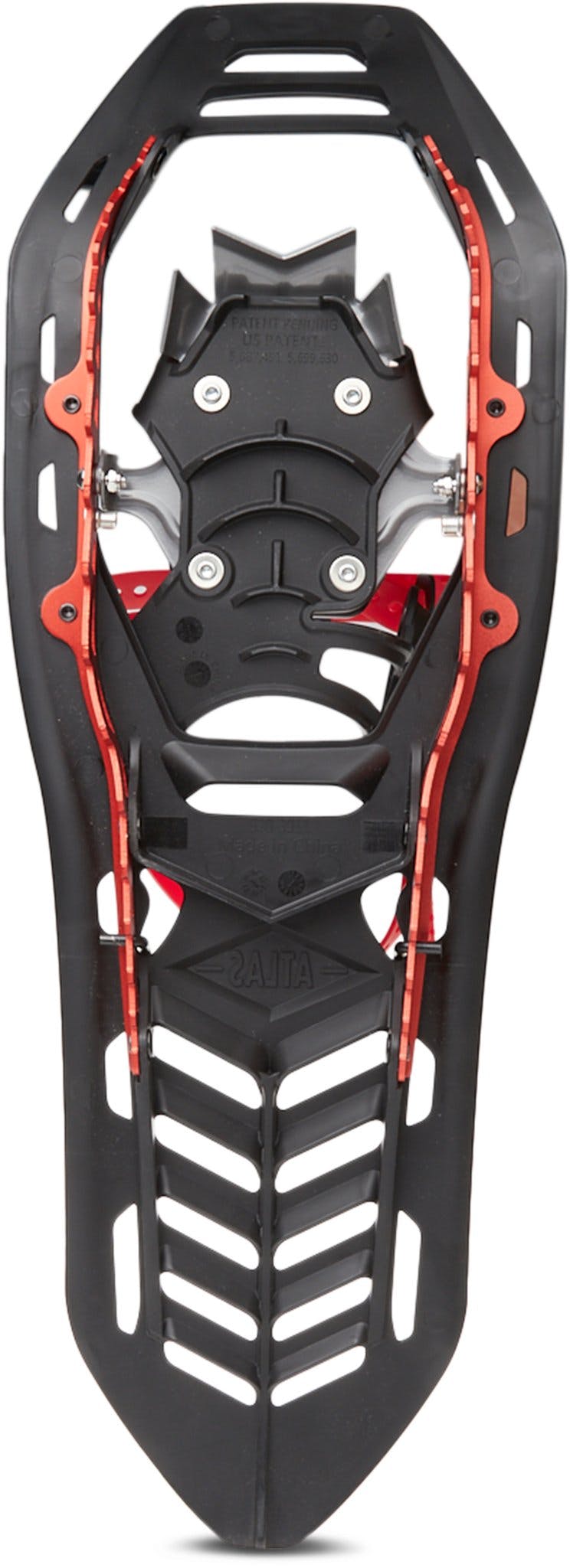 Product gallery image number 2 for product Helium Backcountry 23 inches Snowshoes - Unisex