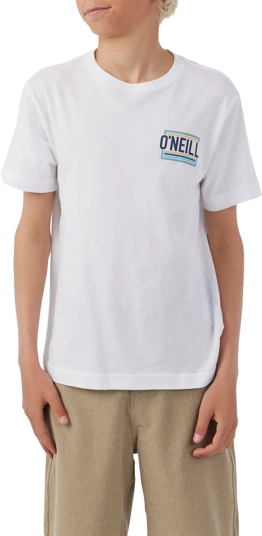 Product gallery image number 2 for product Headquarters T-Shirt - Boys