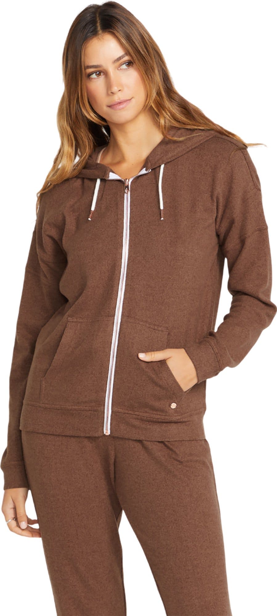 Product gallery image number 1 for product Lived In Lounge Zip Jacket - Women's