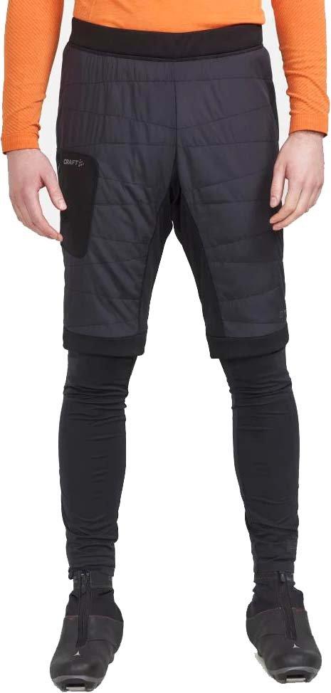 Image de produit pour Short d'entrainement isolé Core Nordic - Homme