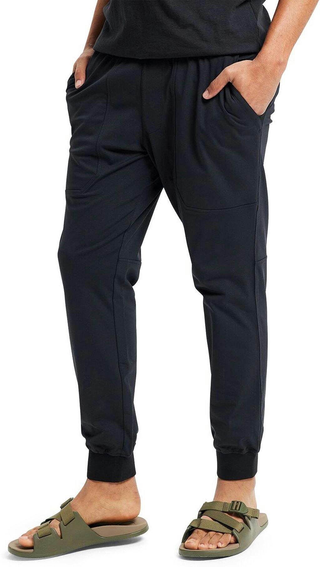 Numéro de l'image de la galerie de produits 2 pour le produit Pantalon de jogging Multipath - Homme