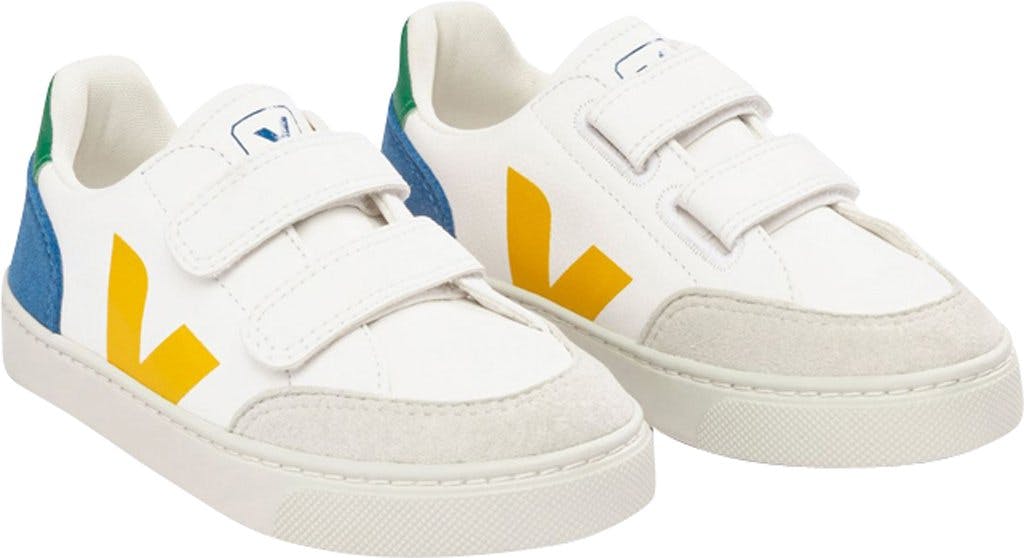 Product gallery image number 3 for product V-12 Shoes - Kids