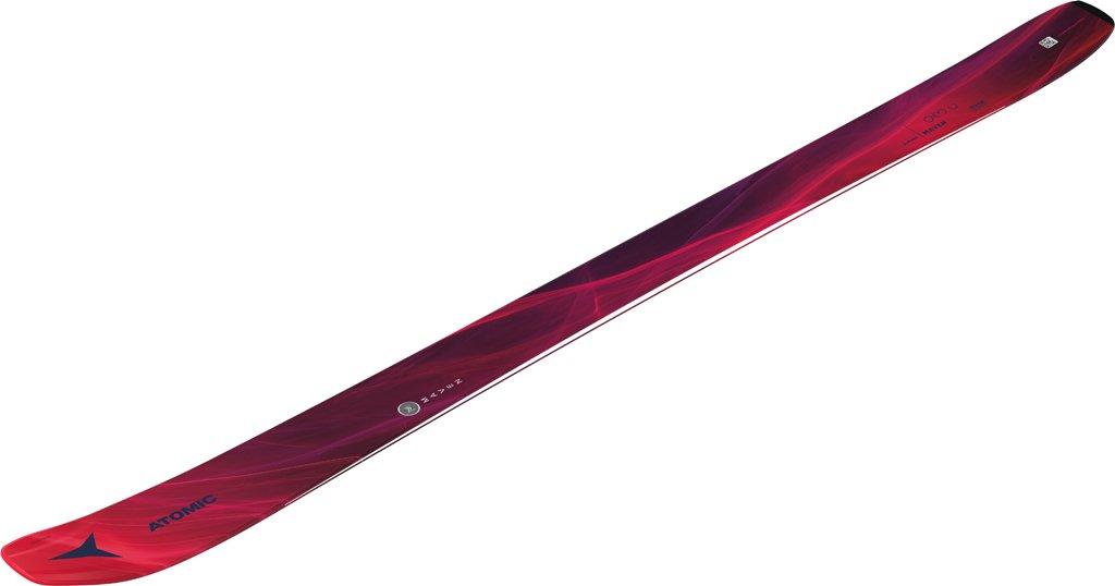 Numéro de l'image de la galerie de produits 5 pour le produit Skis Maven 93 C - Femme