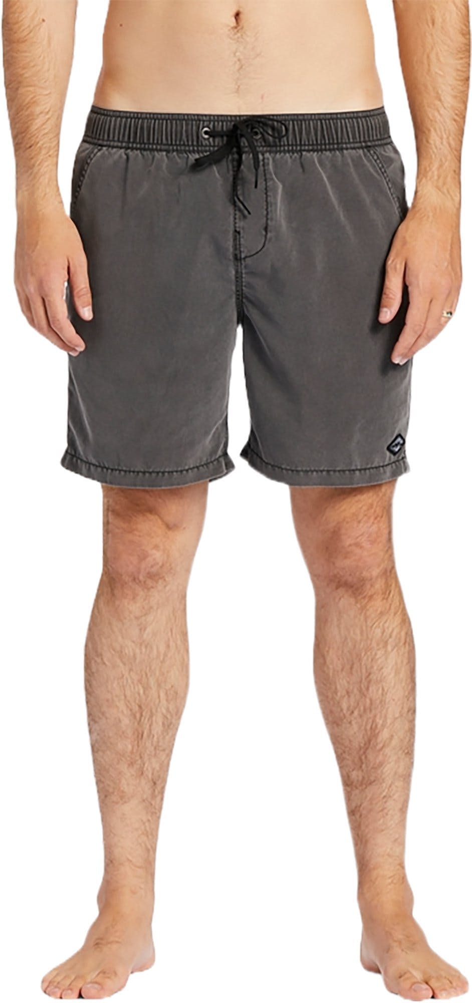 Product gallery image number 4 for product All Day Layback 17 In Boardshorts - Men's