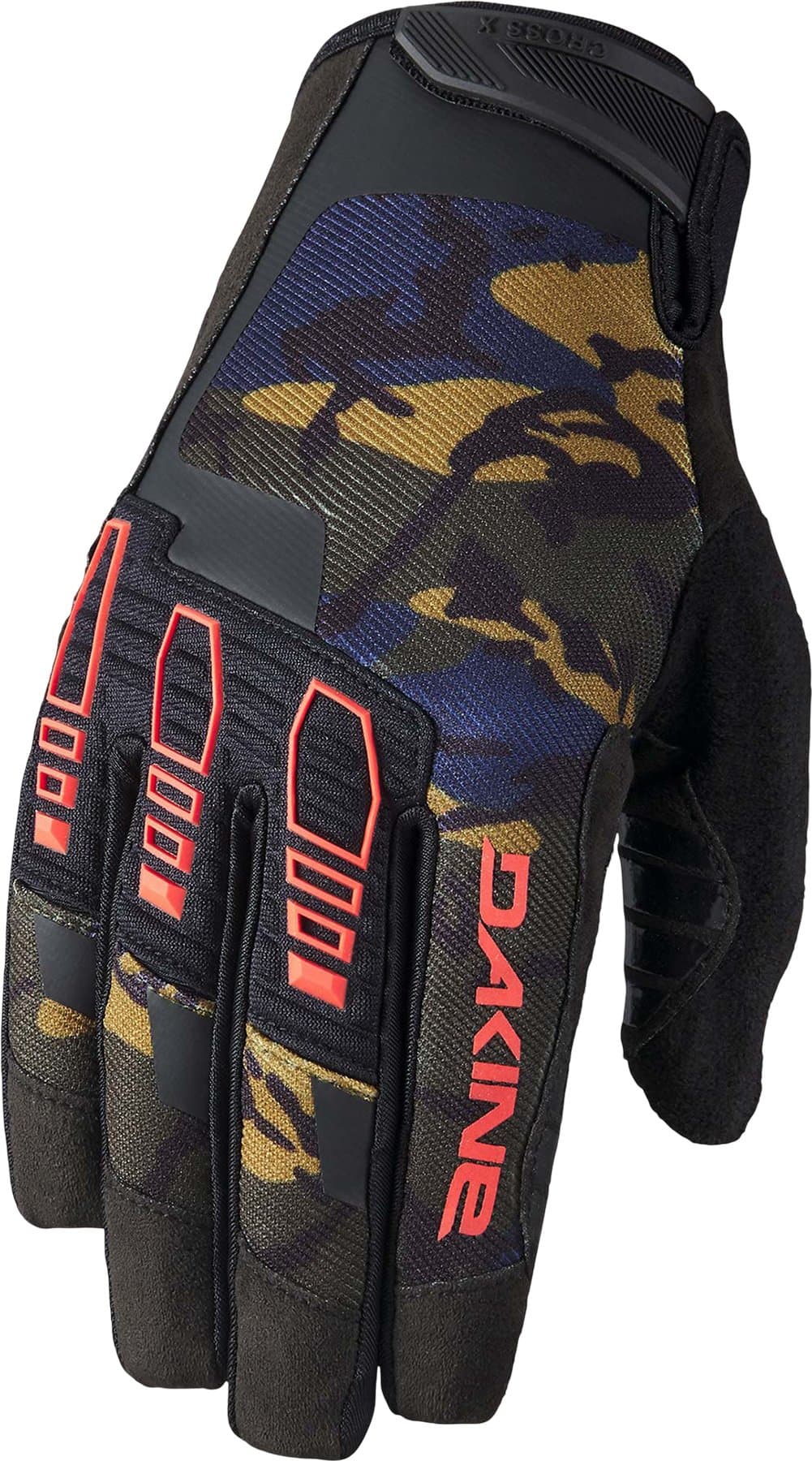 Image de produit pour Gants de vélo Cross-X - Enfant