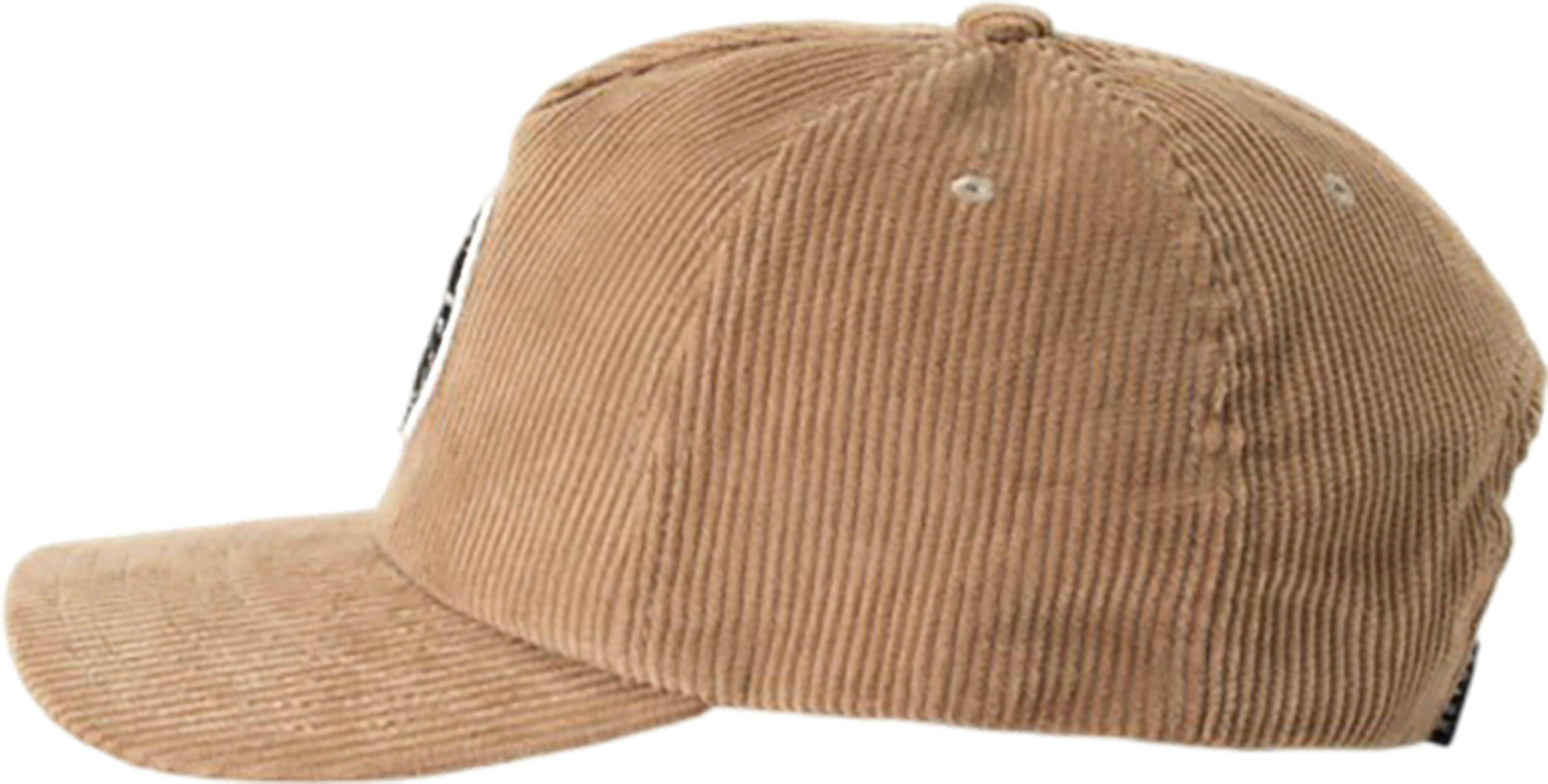 Numéro de l'image de la galerie de produits 5 pour le produit Casquette à 5 panneaux Guideworks - Homme