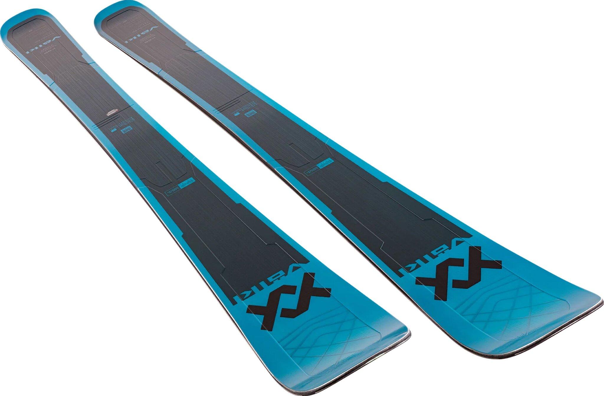 Numéro de l'image de la galerie de produits 6 pour le produit Skis Kendo 88 - Unisexe