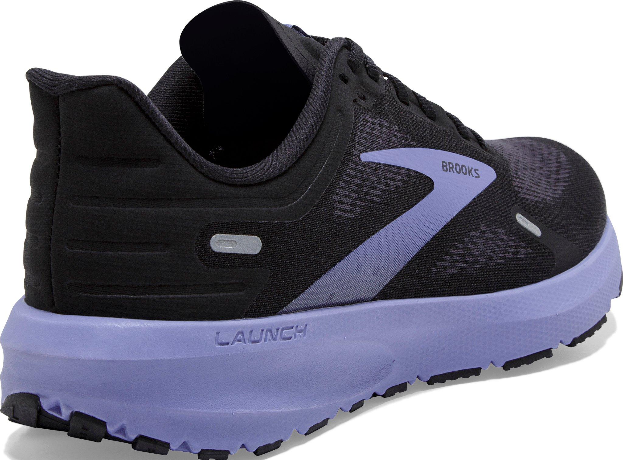 Product gallery image number 5 for product Launch 9 Running Shoes - Women's