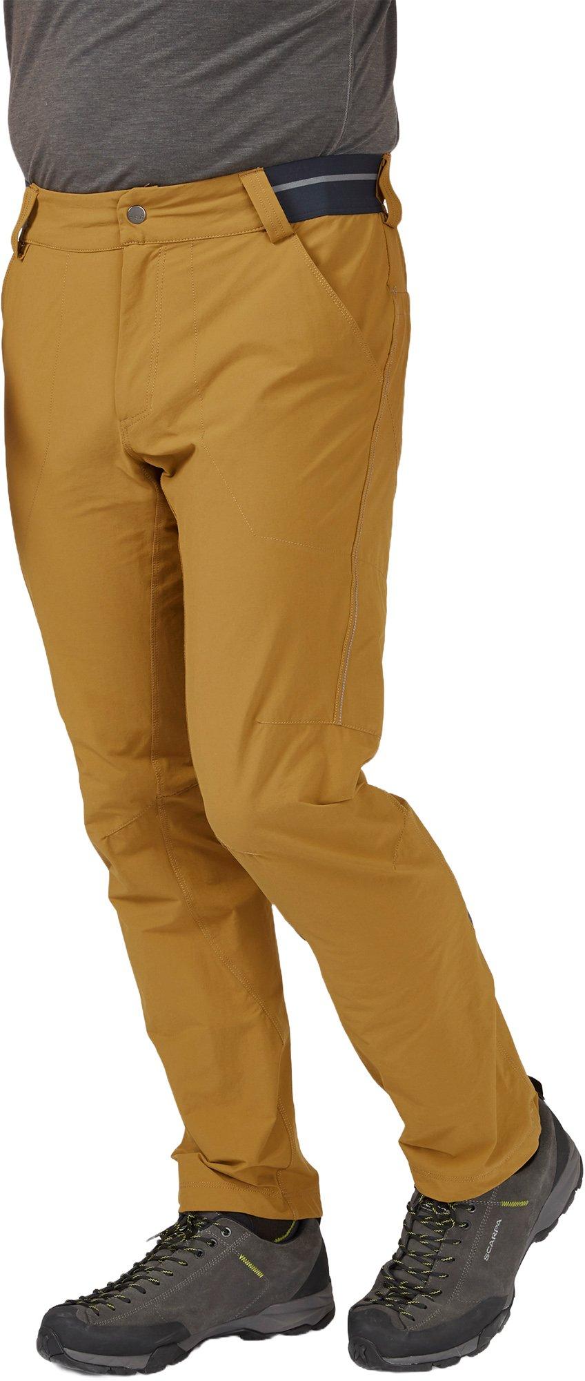 Product gallery image number 9 for product Venant Pant - Men's