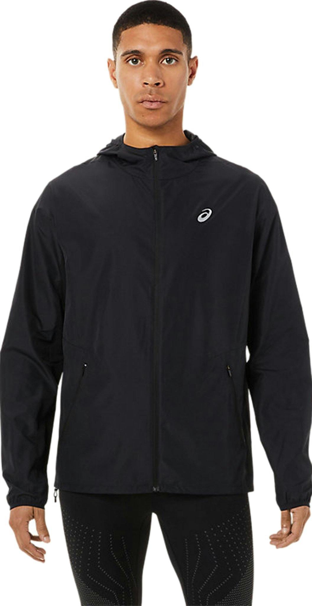 Product image for Accelerate Light Running Jacket - Men's