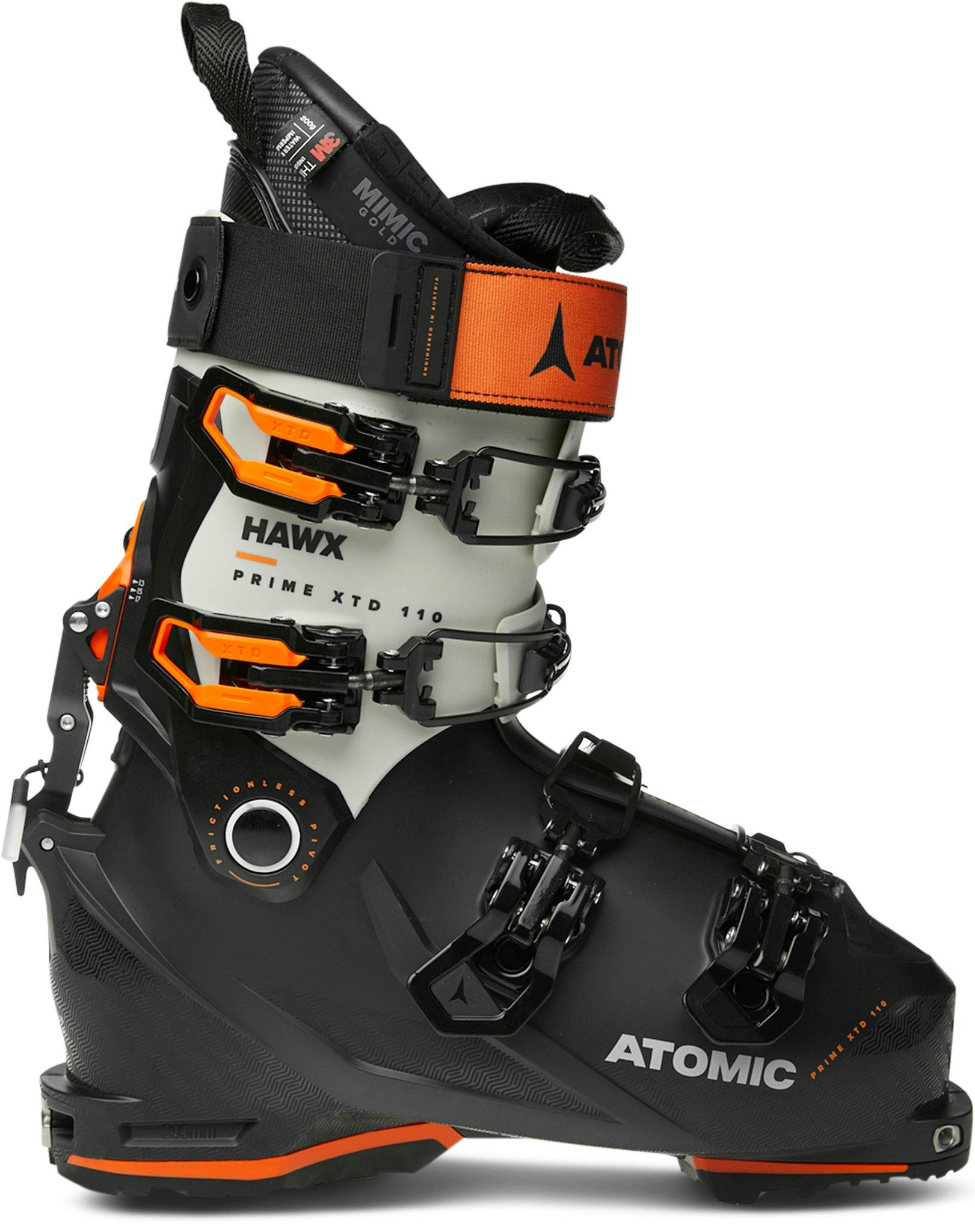 Product gallery image number 1 for product Hawx Prime XTD 110 GW Ski Boots - Unisex