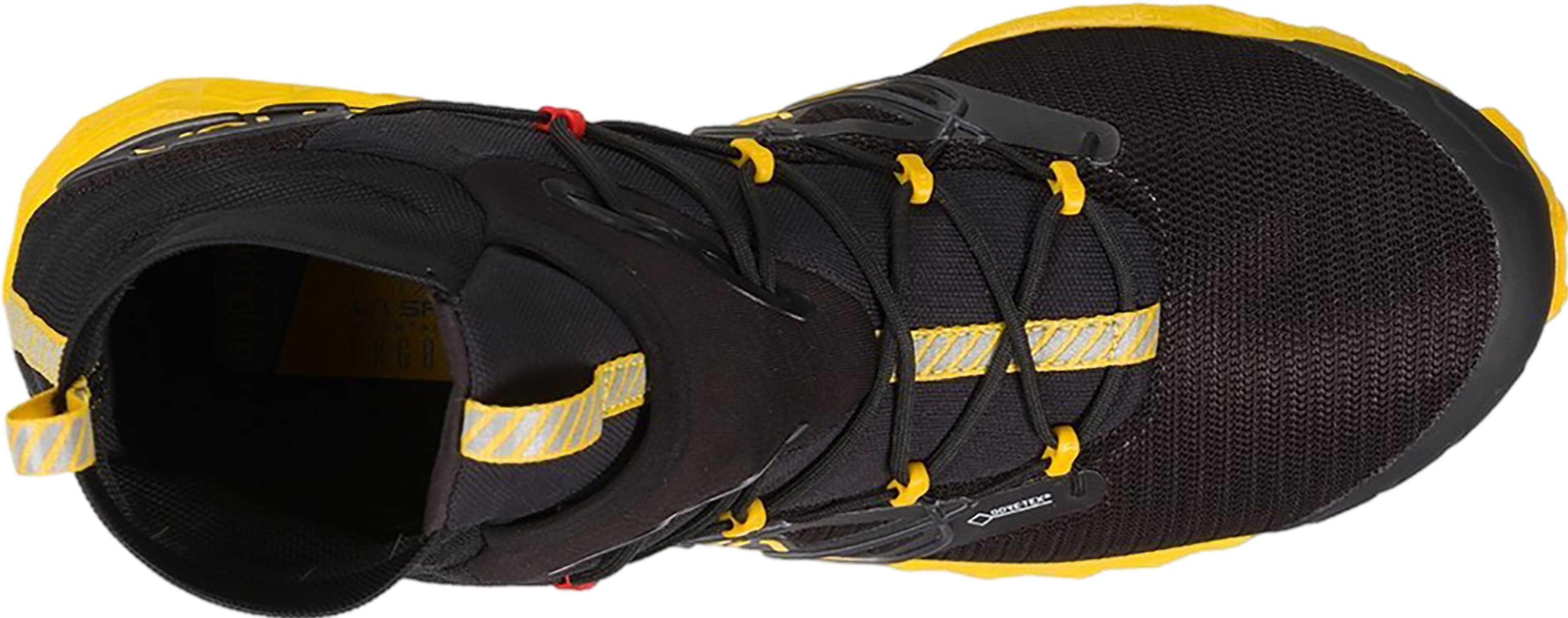 Product gallery image number 4 for product Blizzard GTX Mountain Running Shoes - Men's