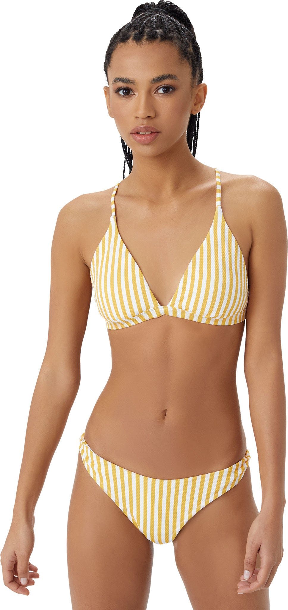 Product image for Tanzania Low Coverage Bikini Bottom - Women's