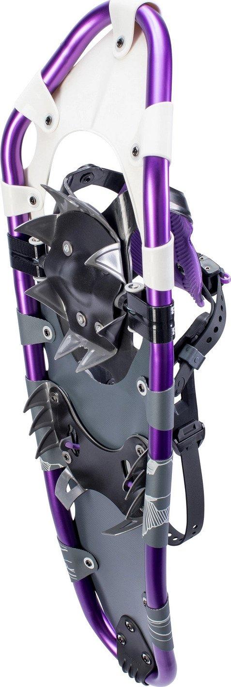 Product gallery image number 7 for product Mountaineer 25" Snowshoes - Women's