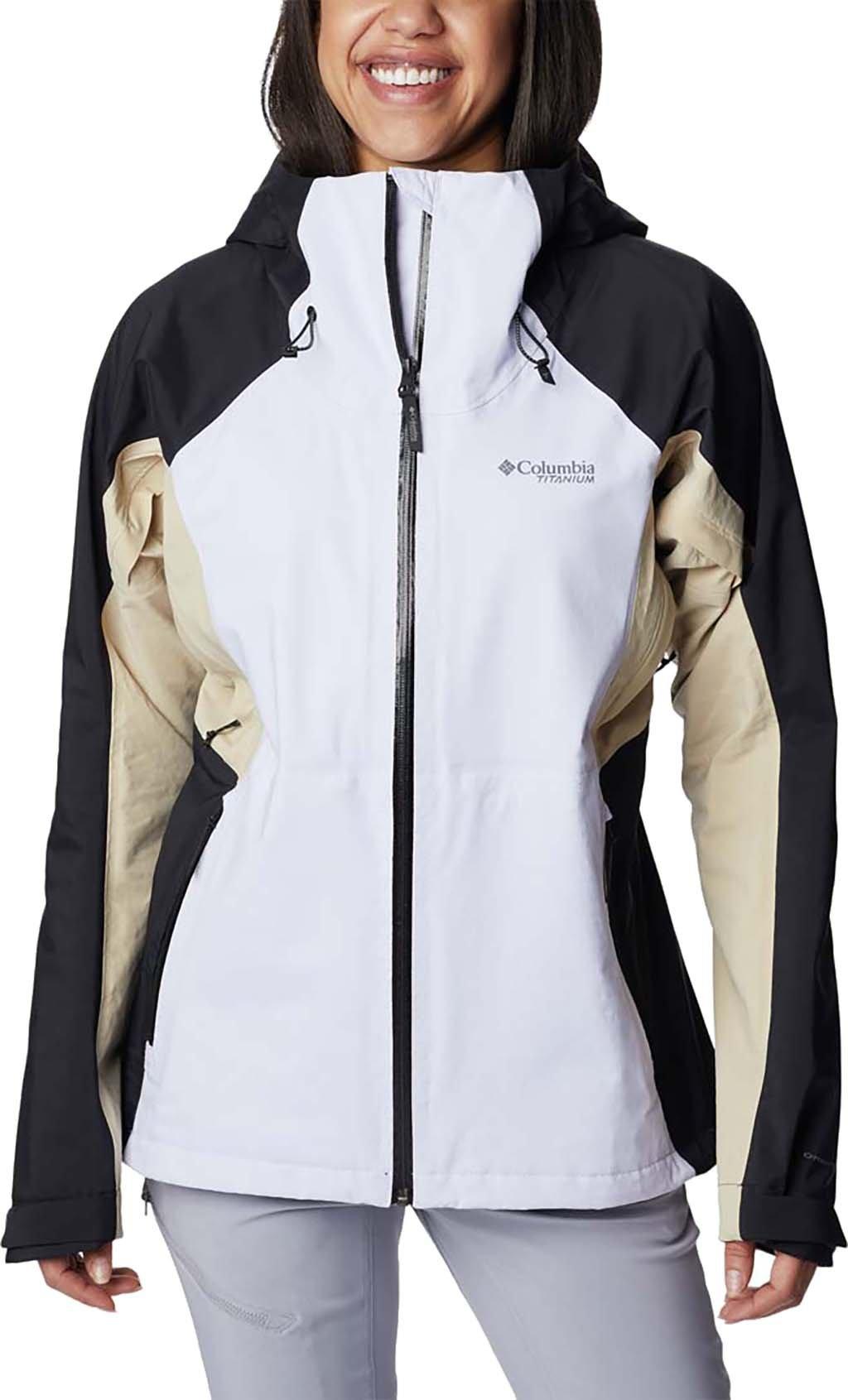 Image de produit pour Manteau coquille Mazama Trail™ - Femme