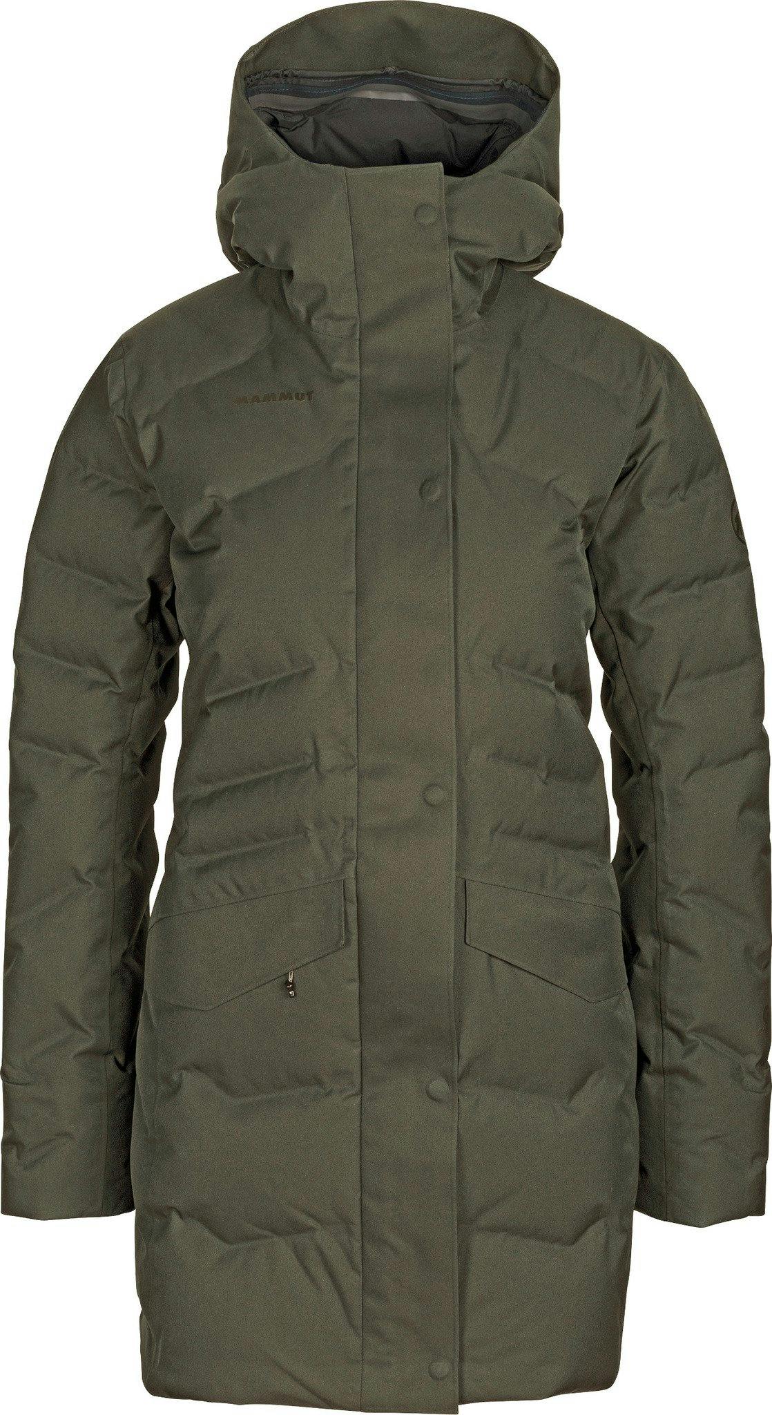 Numéro de l'image de la galerie de produits 1 pour le produit Parka thermique Photics HS - Femme