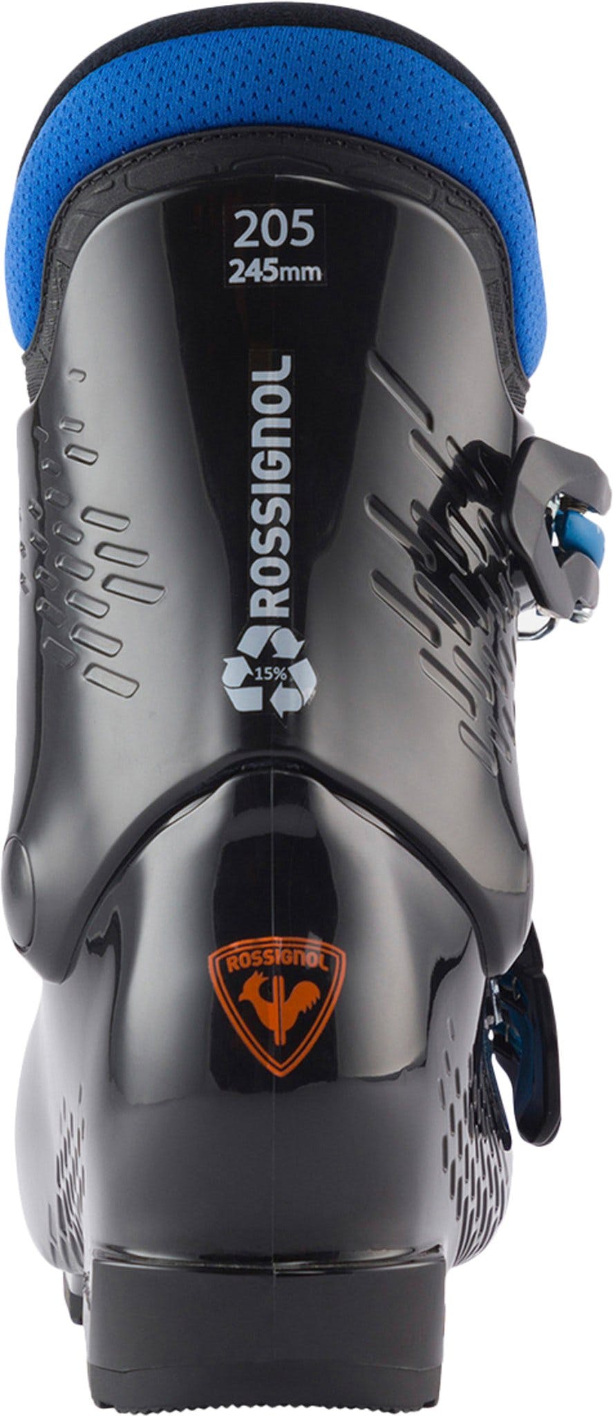 Product gallery image number 3 for product Comp Youth 3 On Piste Ski Boots - Youth