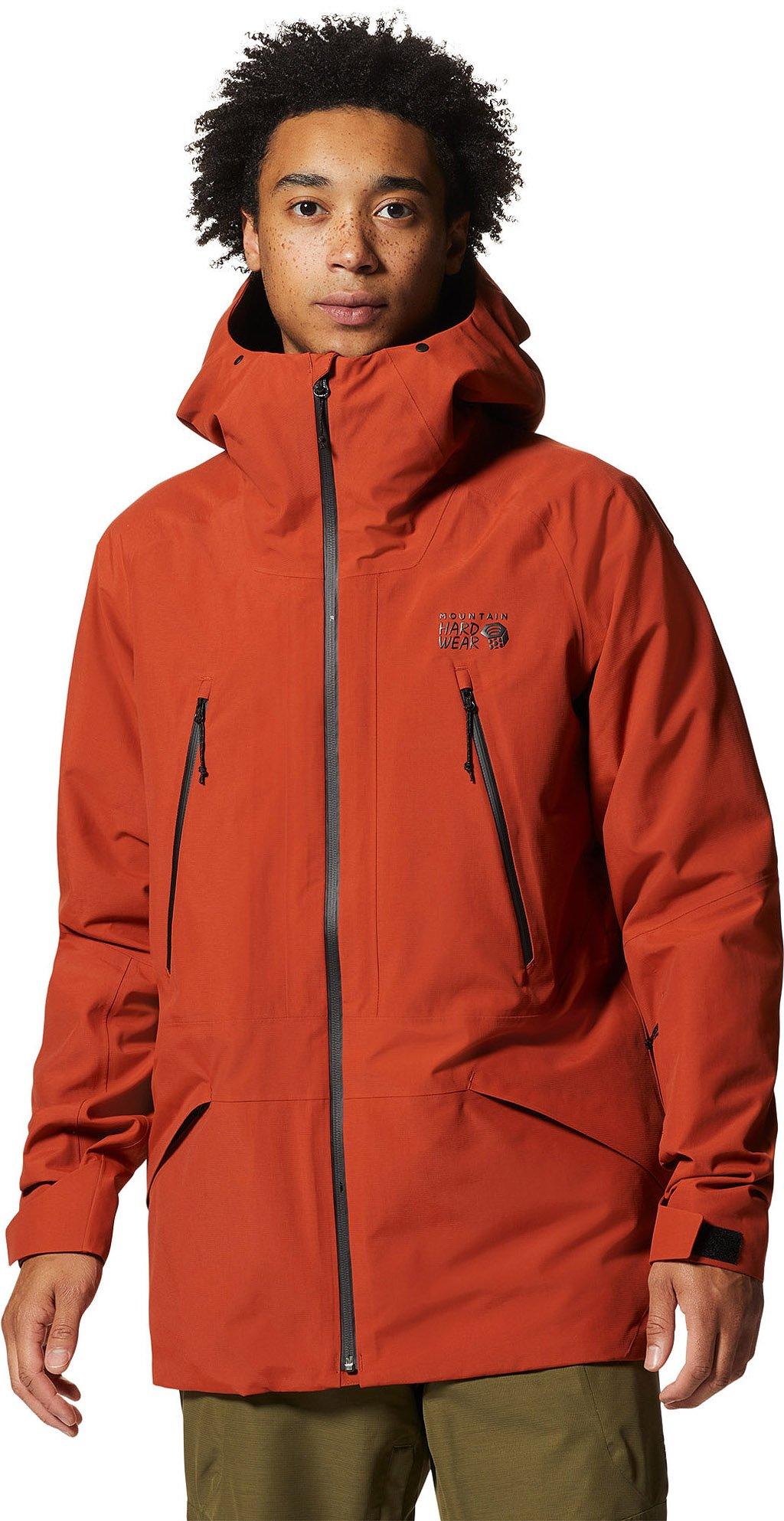 Numéro de l'image de la galerie de produits 1 pour le produit Manteau Sky Ridge™ GORE-TEX - Homme