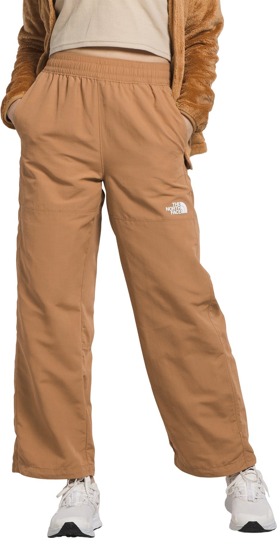 Image de produit pour Pantalon TNF Nylon Easy - Femme