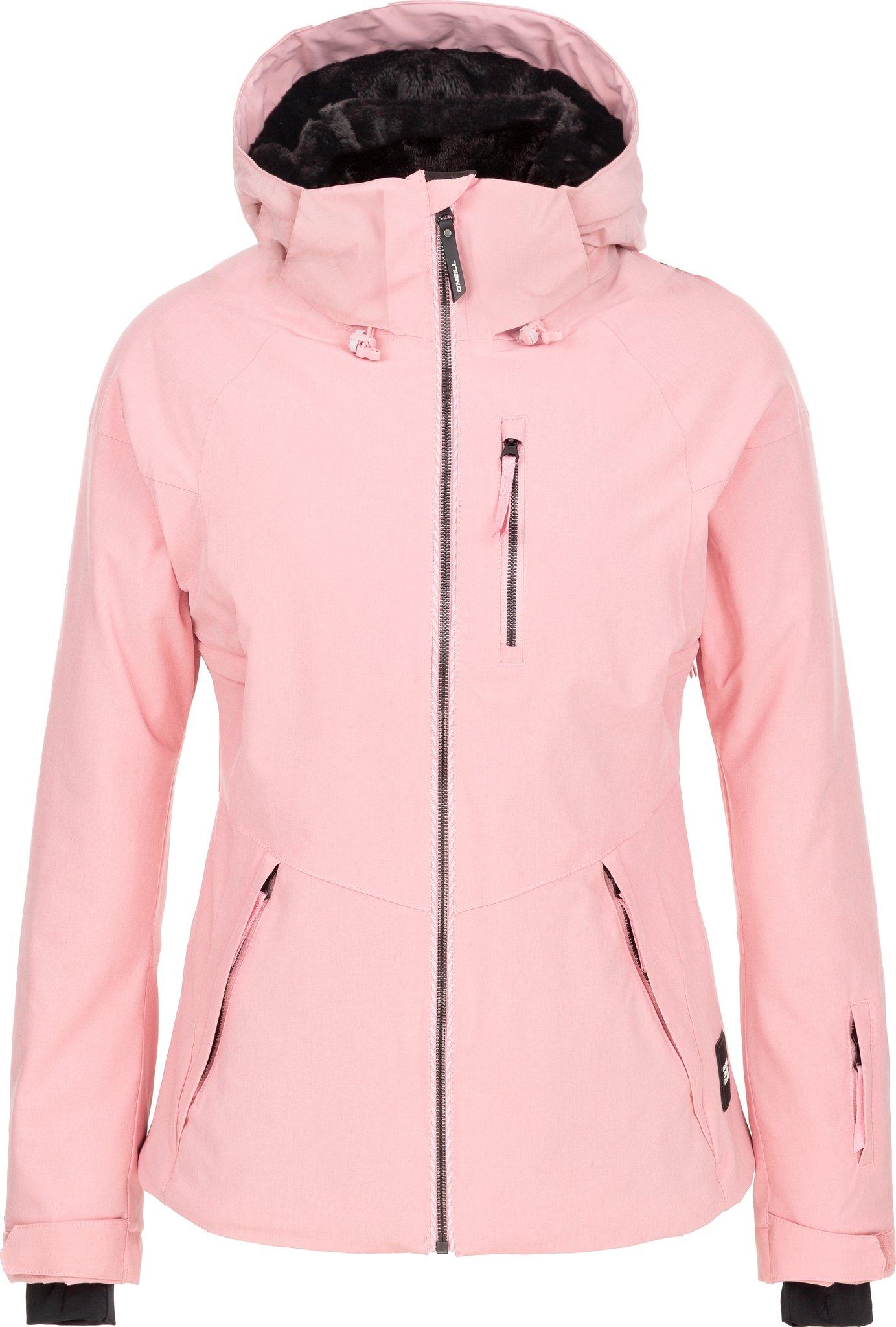 Product gallery image number 1 for product Vauxite Winter Jacket - Girls