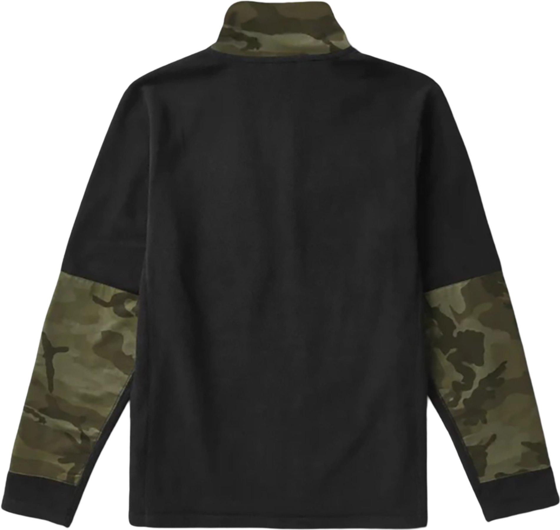 Product gallery image number 2 for product Landfall Fleece - Men's