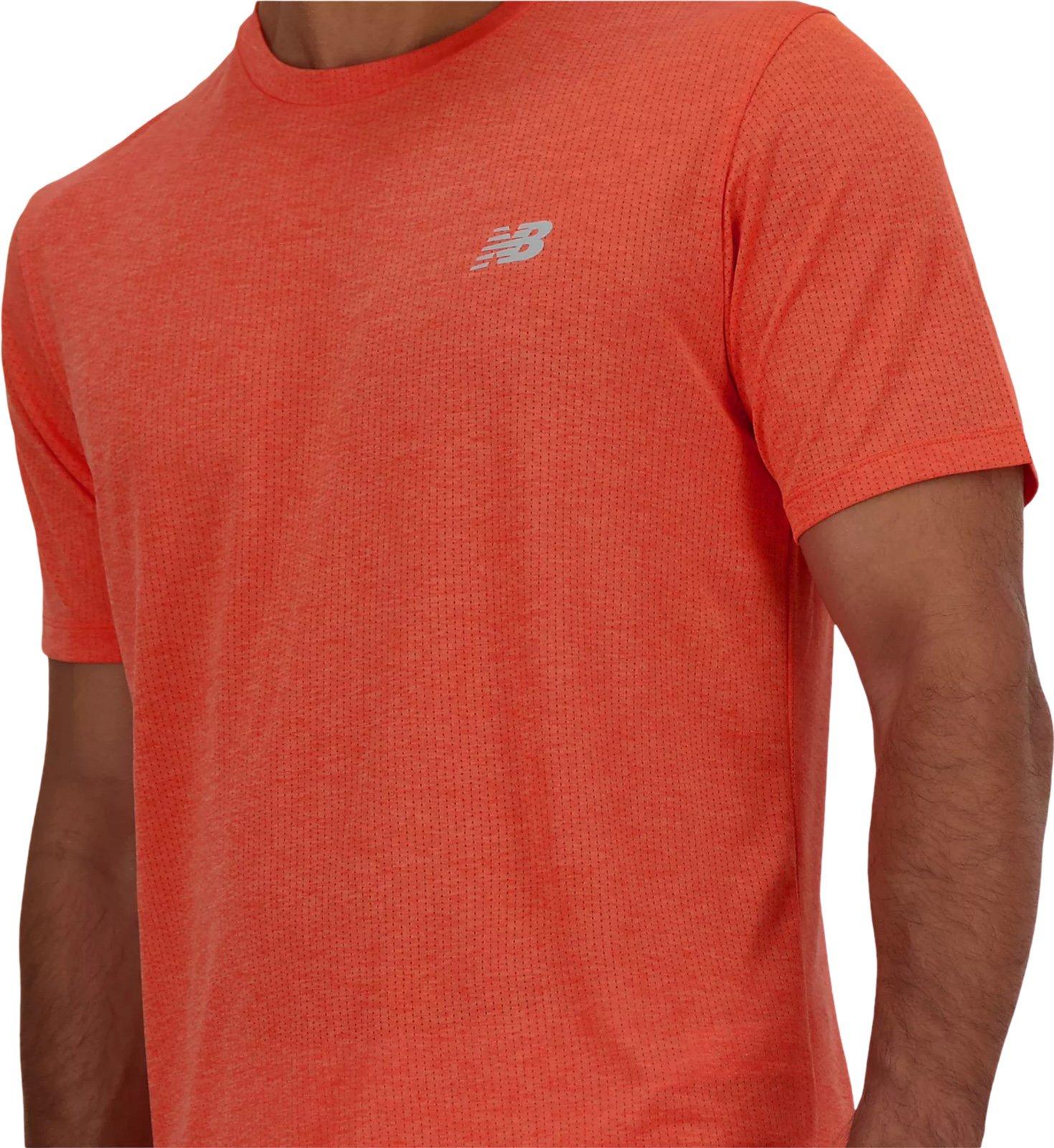 Product gallery image number 5 for product Athletics T-Shirt - Men's