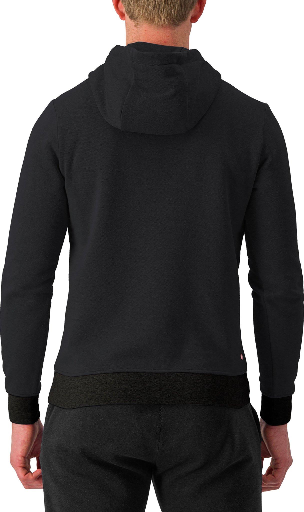 Product gallery image number 2 for product Logo Hoodie - Men's