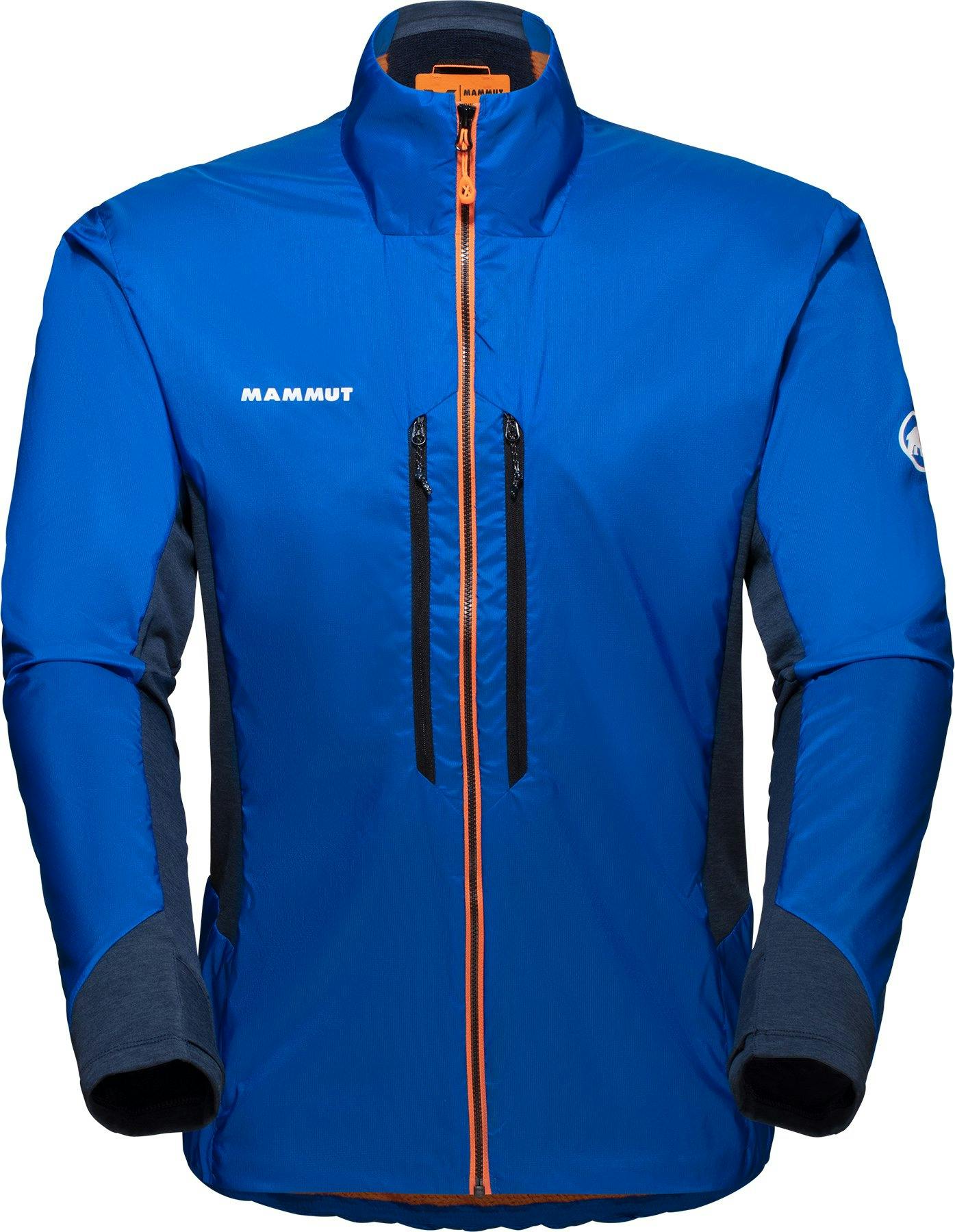 Product image for Eigerjoch IN Hybrid Jacket - Men's