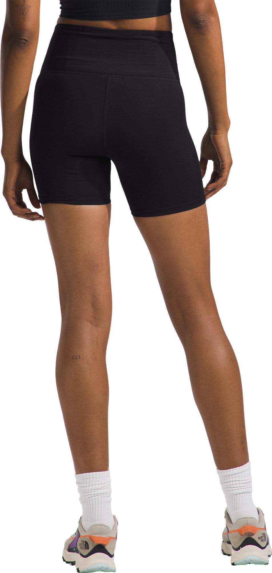 Product gallery image number 2 for product Elevation Flex Tight Short - Women’s