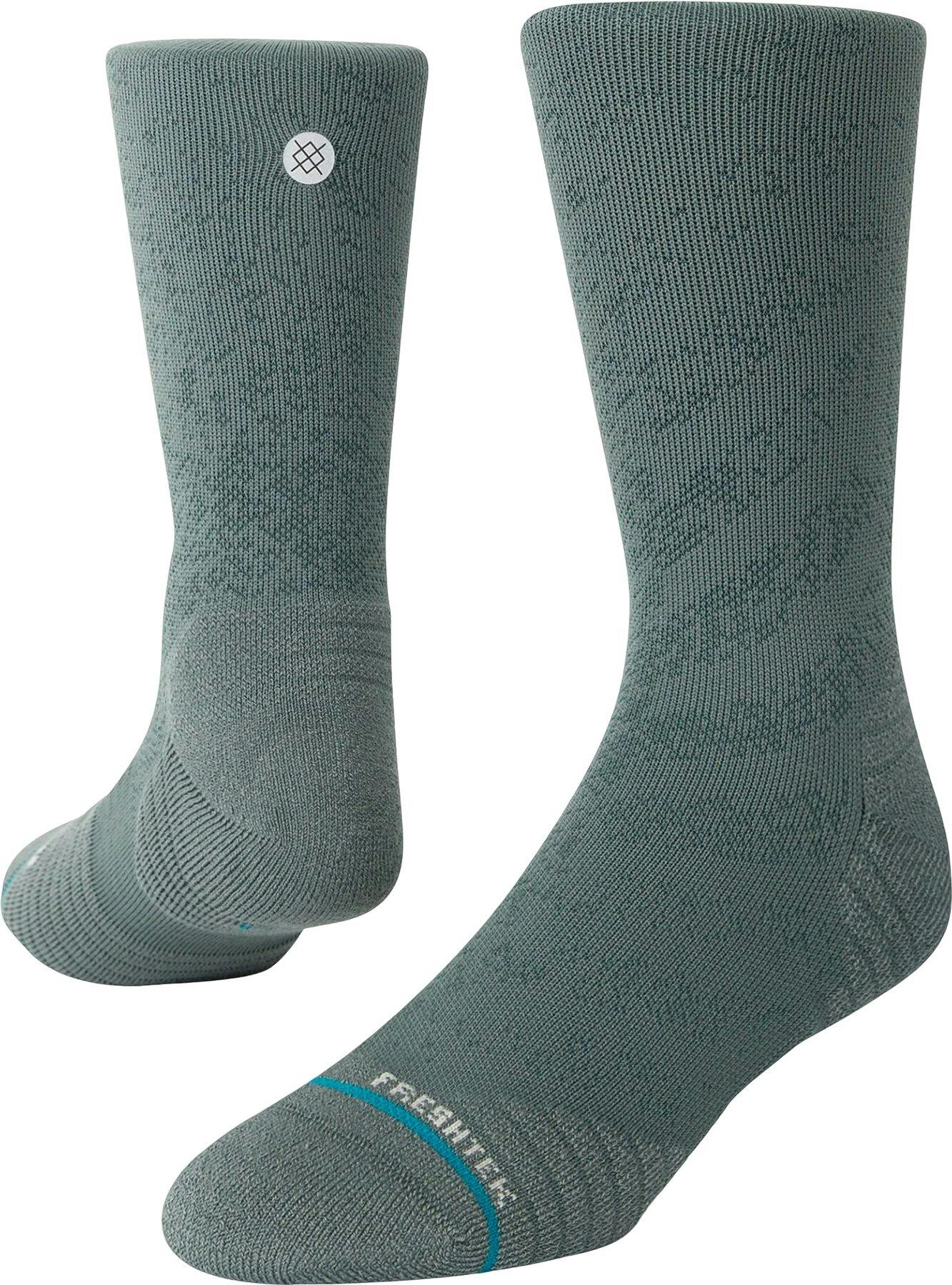 Product image for Athletic Crew Socks - Unisex