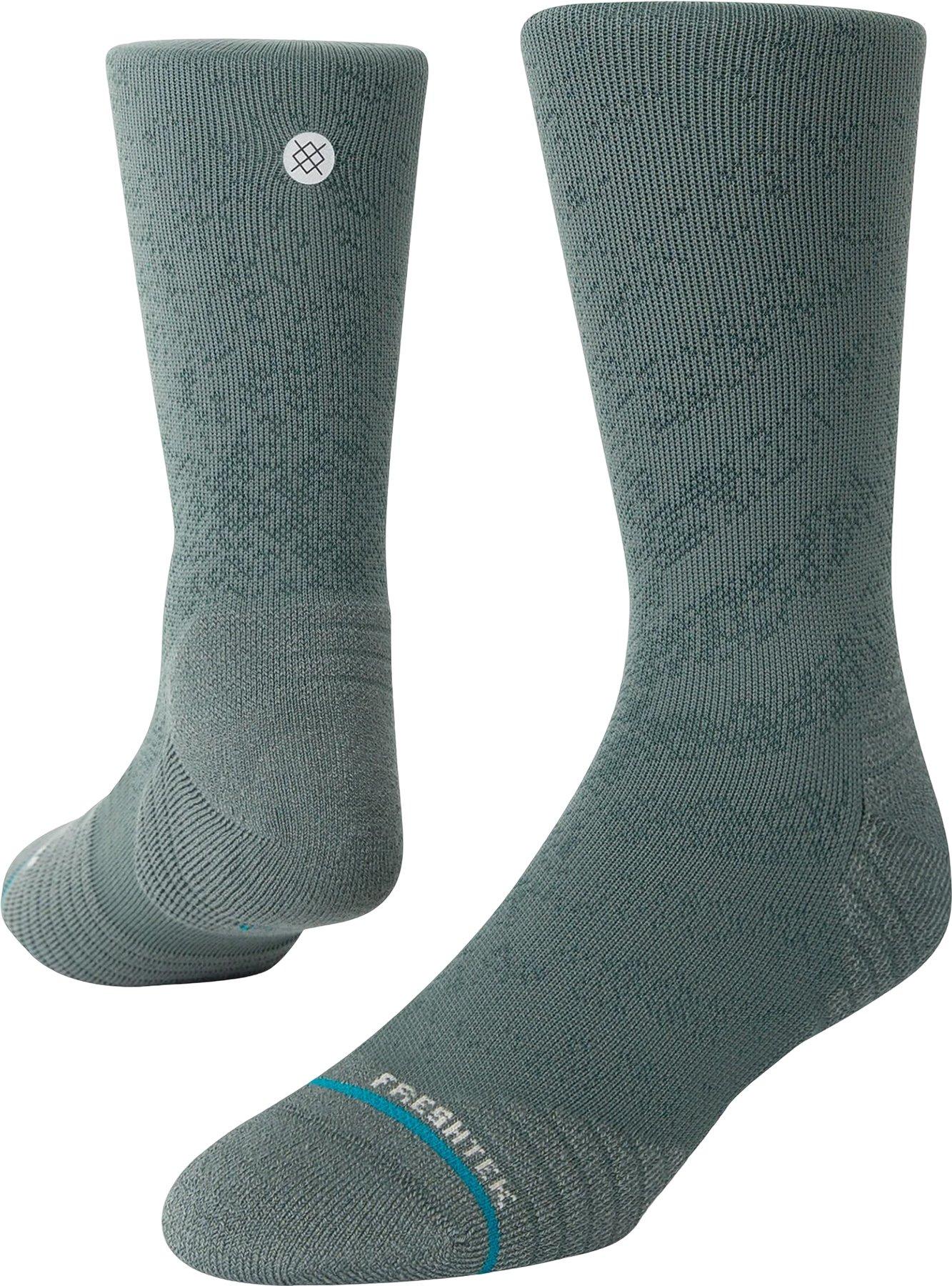 Product gallery image number 1 for product Athletic Crew Socks - Unisex