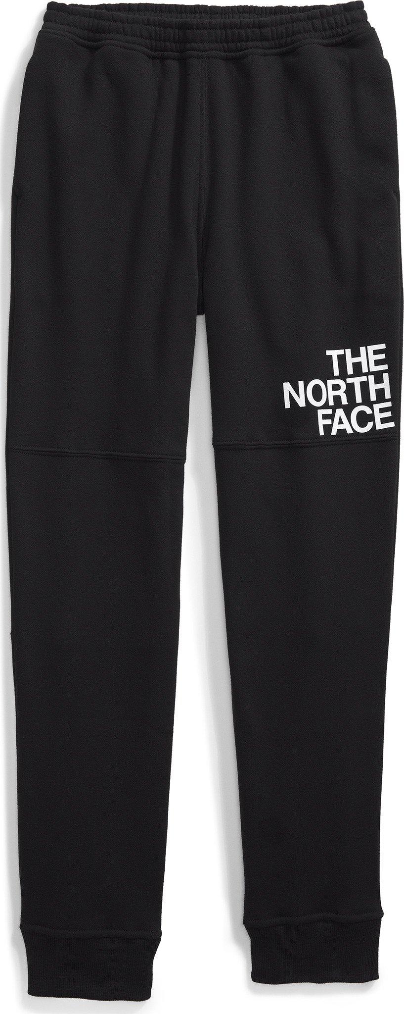 Product gallery image number 1 for product Camp Fleece Joggers - Boys